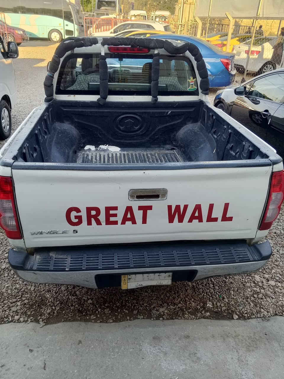 بيكم كرنت ويل موديل 13رقم بابل بيع مستعجل شرط تحويل  رقم *********** سعر 52 ورقه سياره بل كربلاء
