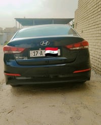 النترا • ٢٠١٧ • وارد امريكي