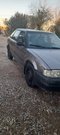 هوندا كرستيانو • كركوك • ألماني