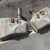 دبات كمارو • ٢٠١٠-٢٠١٥ • بصره