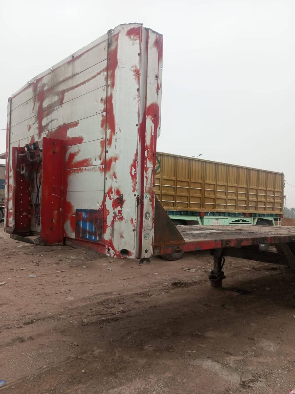 للبيع عربانه جاهزه للشغل
المكان المحموديه الحولي السعر 40 
***********
