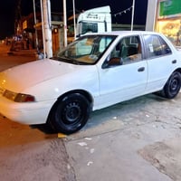 سيفيا ١٩٩٣ • قير عادي • السليمانية