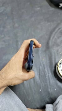آيفون ١٥ برو ماكس • ٢٥٦ • نيلي