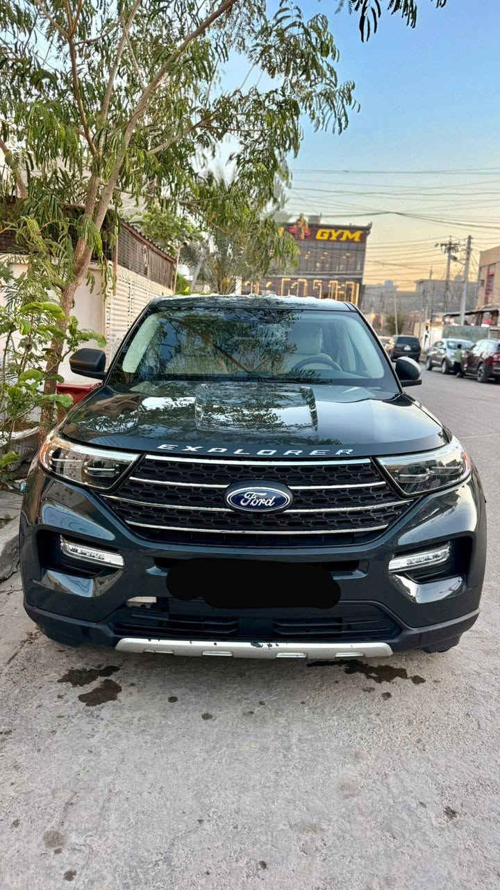 السلام عليكم
للبيع او المراوس فورد اكسبلورر ٢٠٢٣ امريكي مواصفات عادية محرك ٢٣٠٠ تيربو باسمي ماشية ٦٠الف رقم بغداد
العنوان بغداد الزعفرانية
***********
مستعجل على البيعة
