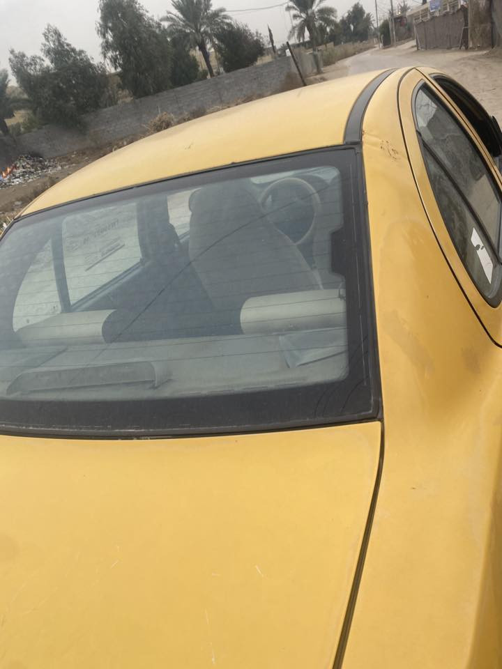 للبيع  الموديل2015سيارة ما بيه نقص كاملة وخير من اللة السعر32وبيه مجال . المكان كربلاء والمالك من كربلاء يريد مداور الاتصال***********
