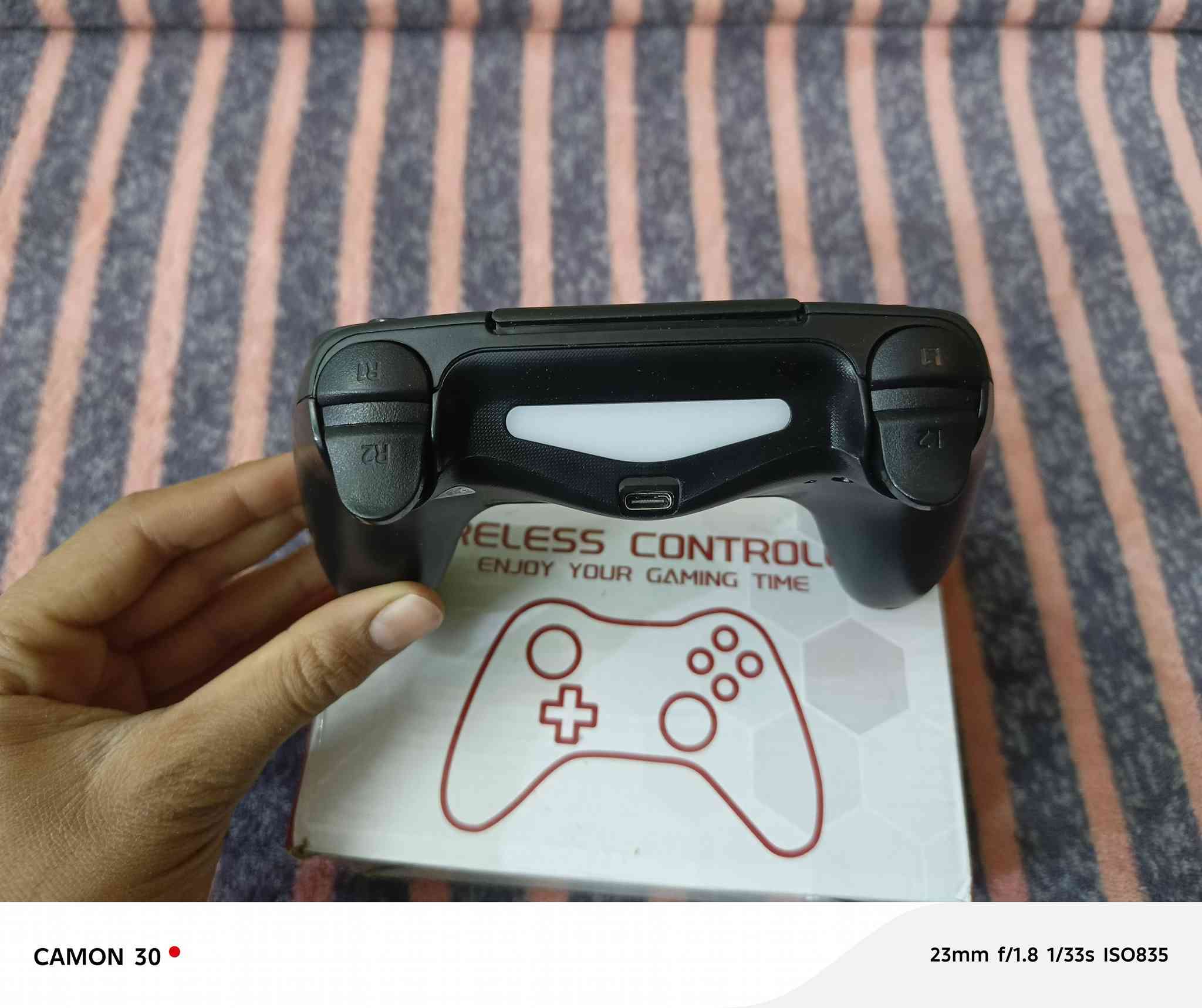 يده جديده مال امازون السعر 25 مع التوصيل ***********
