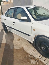 سمند • ٢٠١٠ • رقم كربلاء