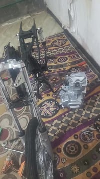 تعميره وشاصي بدون مكينه شاصي اوراق موديل 20 للبيع وهاذه رقمي تعميره بد...