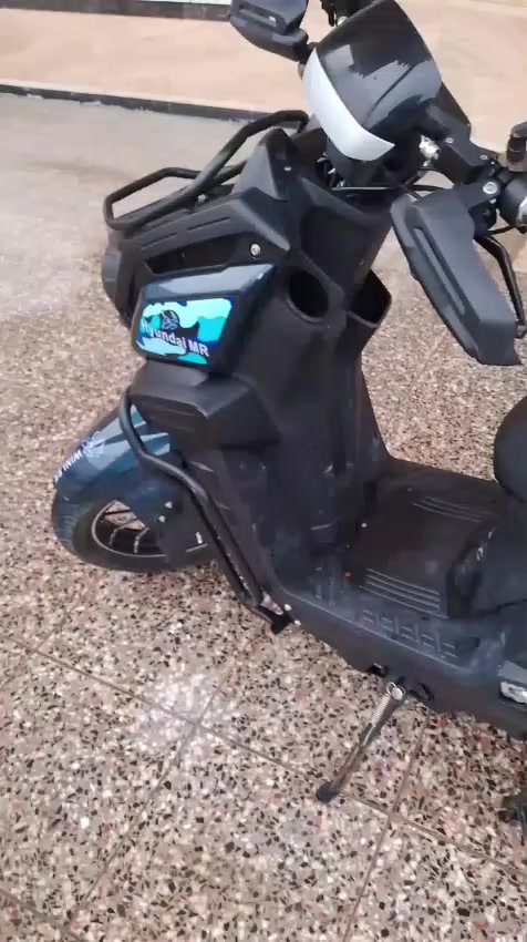 دراجة شحن جديدة ما بيها اي عطل غراض اصلية ما بدل اية شي بيها السعر  مليون1500وبيهة مجال مكان أبو غريب قرب سوق أبو غريب رقمي ***********
