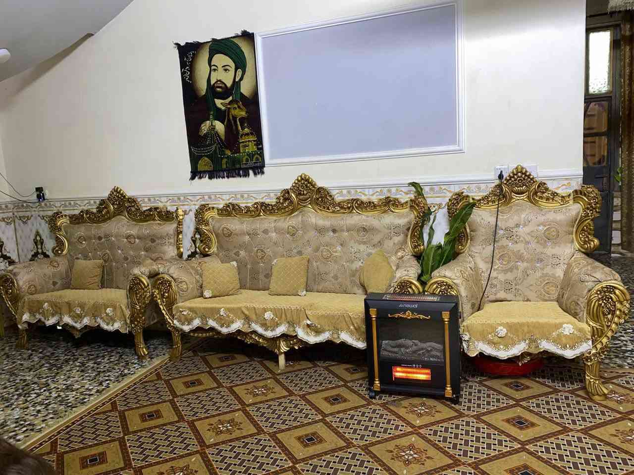 تخم تزكام جديد 10 مقاعد 
سعر 500


**إذا كنت صاحب هذا الإعلان وتريد حذفه لأي سبب، رجاءا أرسل رسالة إلى الدعم الفني**