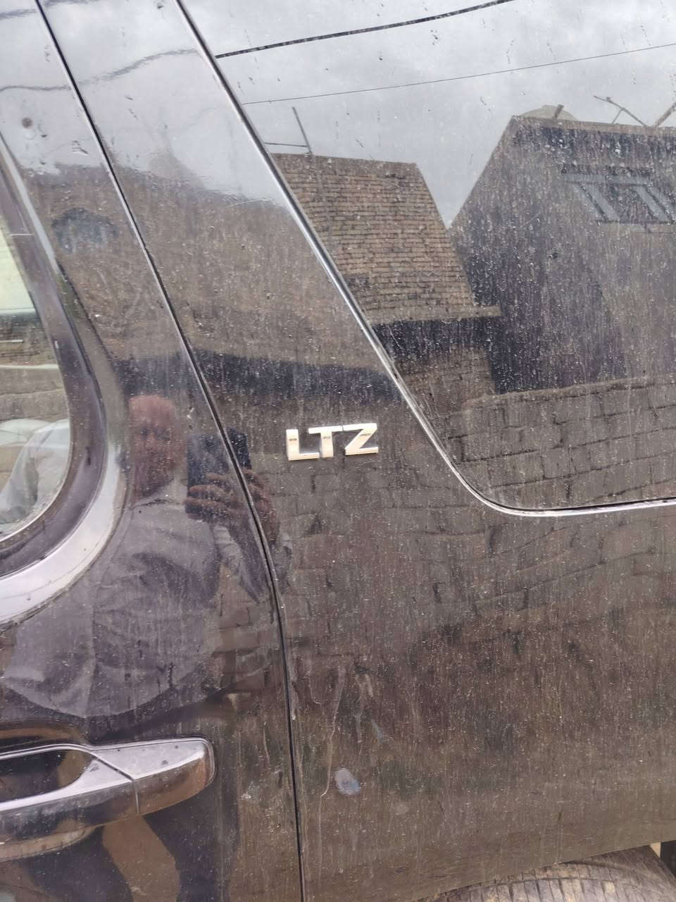 السلام عليكم 
تاهو ٢٠٠٨
ادوات 
ال تي زت 
مكفولة من الكص والحادث 
جاهزة للترقيم 
مكان مركز الحلة 
السعر ٧٥ ورقة 
***********
