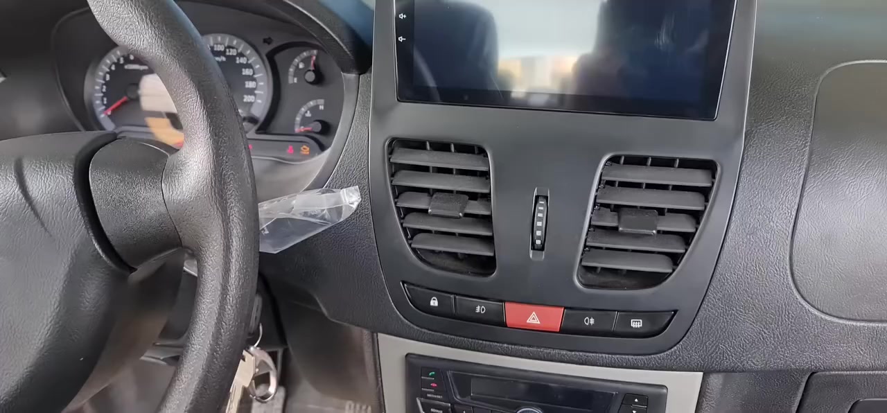 السلام عليكم 
تركيب شاشه ساينا نظام اندرويد 
محلات محمد البركه 🔊🔊
       العنوان بغداد العبيدي الشارع العام
            مقابيل بانزيخانه العبيدي 
***********☎️☎️
***********☎️☎️
واتساب او فايبر
موجودين يوميآ من الساعه ٩ الصبح الى ٦العصر من عدى يوم الجمعه نبقه ١ الظهر
