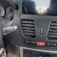 تركيب شاشه ساينا نظام اندرويد  محلات محمد البركه 🔊🔊        العنوان بغد...