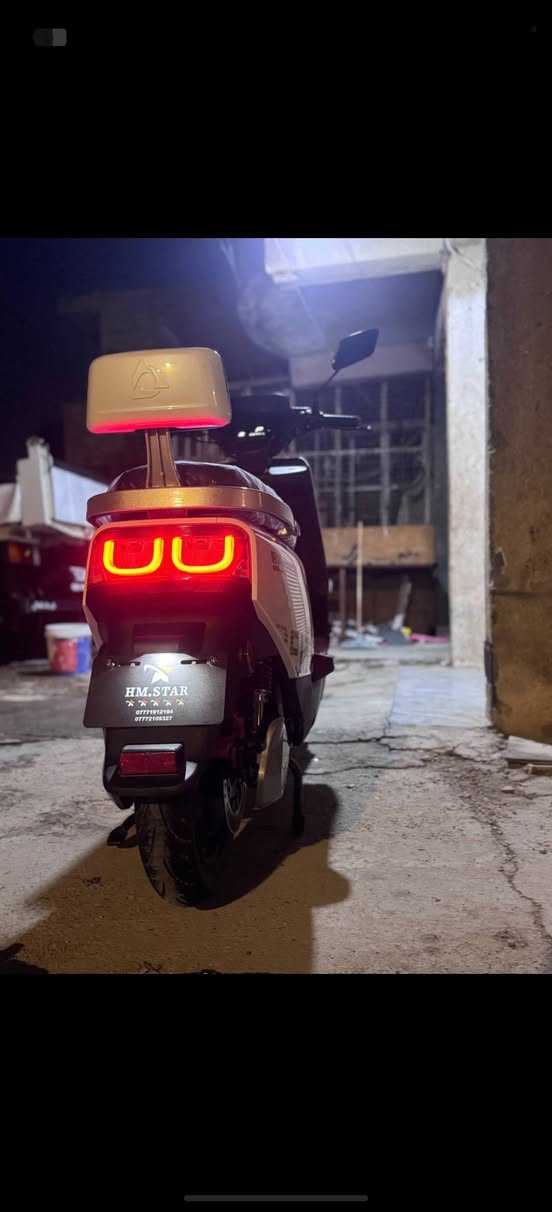 سلام عليكم دراجه شحن للبيع *********** كفر ألمامي بي طخه مستخدمه شهرين
