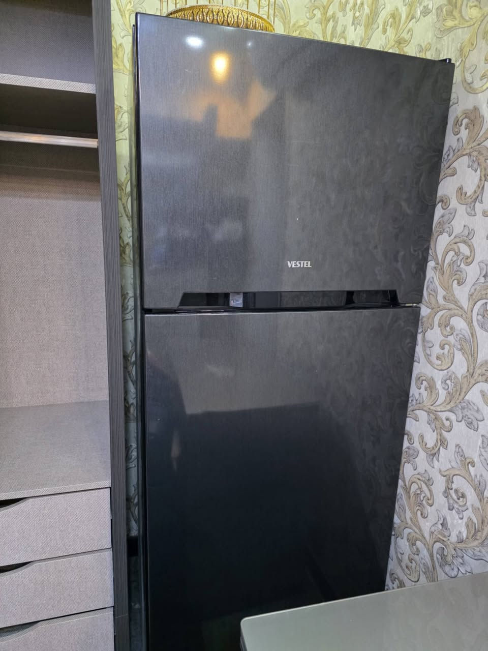 سلام عليكم مستعجل بيع ثلاجه 20 قدم نظيف جدا سعره 400 الف من  بغداد الكرادة قرب مستشفى ابن الهيثم


**إذا كنت صاحب هذا الإعلان وتريد حذفه لأي سبب، رجاءا أرسل رسالة إلى الدعم الفني**