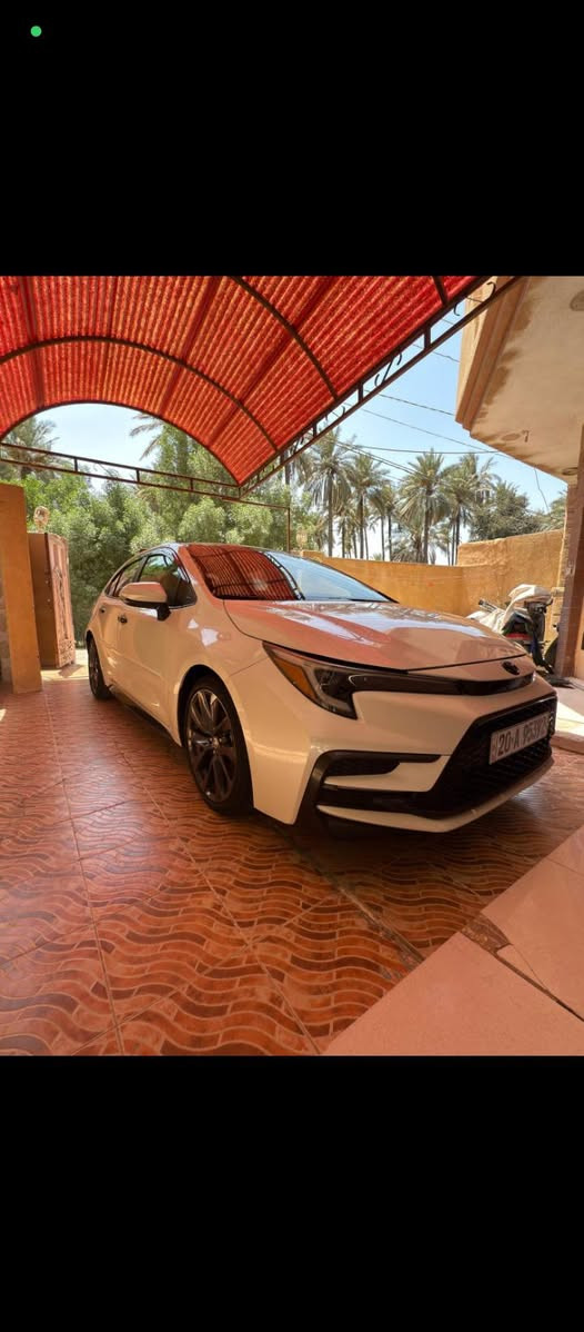 السلام عليكم كورلا موديل 24 ماشيه 18 رقم دياله معوقين وكاله عامه شوكت متريد حادث سياره جنطه وجاملغات خلفيه وبنيد مبدل بدون دواخل بدون شاصي تريد ادزلك رقم شاصي تدلل سياره فول مواصفات بصمه ورادار مكينه 2000 سياره جاهزه للخير مكاني نجف السعر 125 اتصل *********** او ***********
