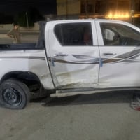 س.ع 17  جيهان سعودي  هاي ضربته  جاهزه سياره حاليا  رقم اربيل اصفر  راي...