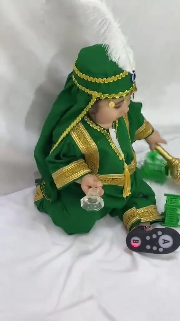 عظم الله اجورنا واجوركم بمناسبه حلول شهر محرم،
مستعدين لقبول جميع طلباتكم 
يوجد خدمه توصيل


**إذا كنت صاحب هذا الإعلان وتريد حذفه لأي سبب، رجاءا أرسل رسالة إلى الدعم الفني**