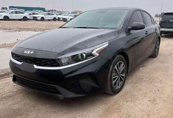 *الاستلام مباشر حاليا في البصره*
👆
*كيــــــا فورتــي موديــ2024ـل*
*السعر108$(جاهــزه للشحــن)*
بدون كمرك 

عندك كتاب شهداء باجر تستلم 
التعقيب 800$

معرض الـحمدي لتجارة السيارات 
عبدالله الـحمدي *********** 

رابط كروب الواتساب https://chat.whatsapp.com/GahsPVHz7yj0cPD0HaI0cr?mode=ems_copy_h_c
