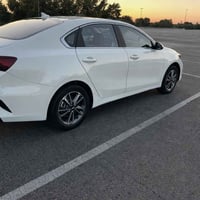 سيارة K3 موديل 2024 موصفات فول  ماشية 14 ألف السيارة مكفولة  باسم الشر...