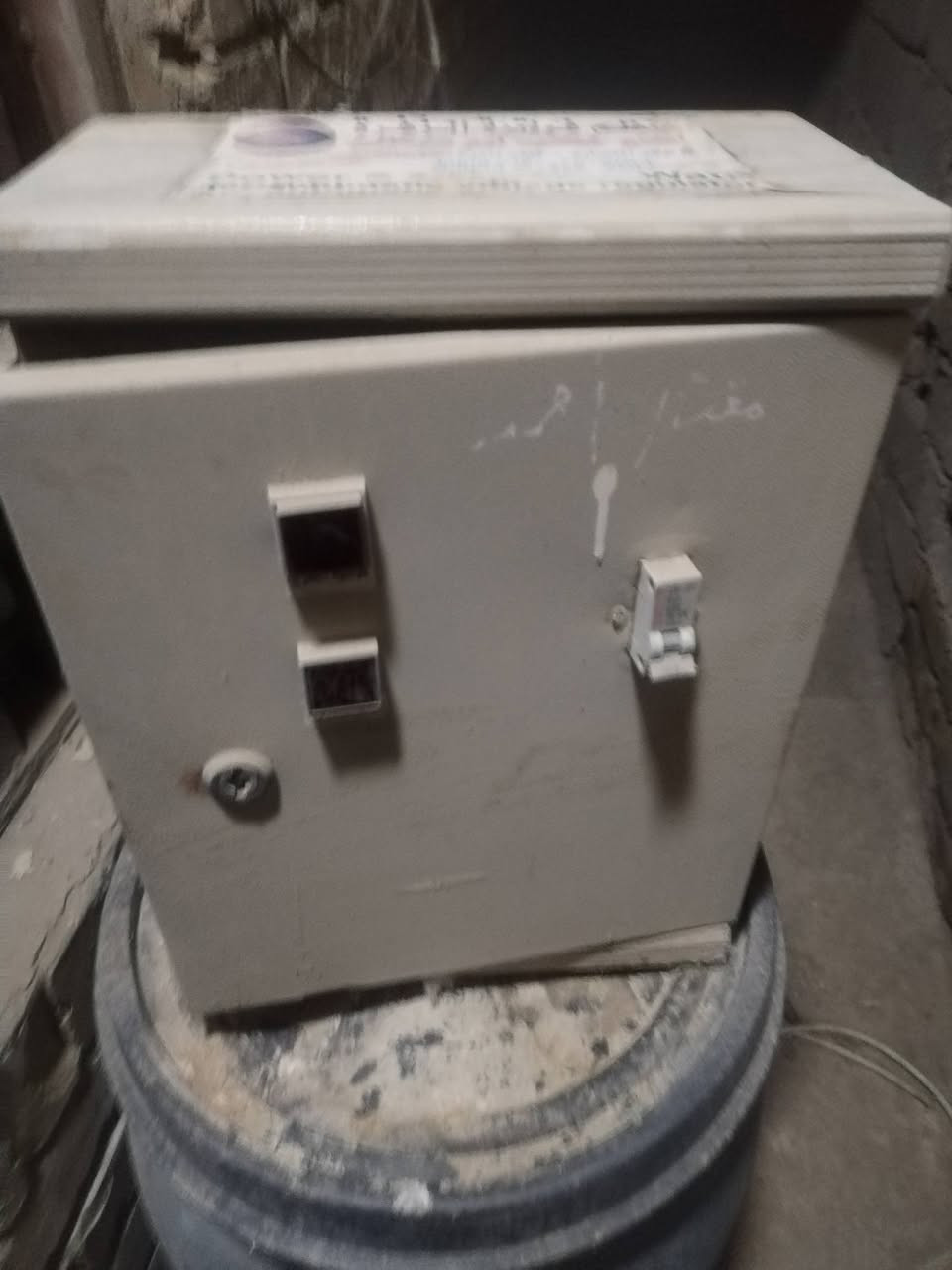 السلام عليكم راف فولتيه عدد ٢ نظيفات كلش السعر ٢٥٠ بيهن مجال


**إذا كنت صاحب هذا الإعلان وتريد حذفه لأي سبب، رجاءا أرسل رسالة إلى الدعم الفني**