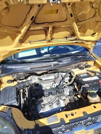 اڤيو 2010 • رقم نجف • مكينة وگير نضيف