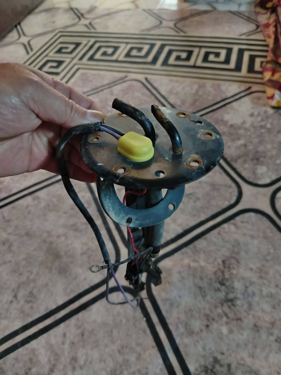 سلام عليكم عقل فتنون جيد عل شغل عقل بولاسن عل شغل قاعدات فيوزات بولاسن جيده مال ناريه هوه ويراته بولاسن مسطره هيه ونوزلاته قاعد فيت بم سماعات ٣كوري


**إذا كنت صاحب هذا الإعلان وتريد حذفه لأي سبب، رجاءا أرسل رسالة إلى الدعم الفني**