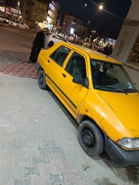 سايبا • ٢٠١٨ • تحويل كربلاء