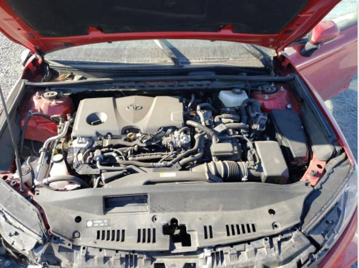 كوردي/ عربي
Camry XLE 2025 hybrid 
كامري 2025 هايبرد سعر 209 ومجال سياره مثل ما موضح بالصوره صفحة مشخوطة و راس بوند بدون دواخل بدون ايرباك شرط
سيارة ماشيه 22mil شاشة للمس مثبت سرعة قيادة ذكية ذاتية رادارات جانبية بريك ذاتي 
تنبيهات طرق وعرة
مكان السيارة دهوك ***********/***********
كامري 2025 هايبرد سعر 209 ومجال سيارة 5 قطعه سبخ وتعديلن وه كي د وينادا ديار بي داخلي بي ايرباك شرط 22mil بريفه جوي شاشة للمسه كروز خو هاژوتن بريك حساس رادار بيش وباش جه ب و راست رادارا ريكي 
سياره يا لدهوكي ***********/***********
