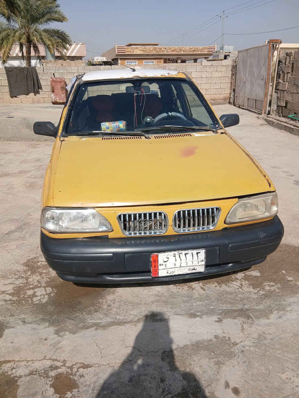 سايبا موديل 13 تحويل مباشر كدام عينك السياره جافيه صفح قماره امعدله بس اموجه امجفته جديد كير شرط كهربائيات شغاله بيهه نواقص قليل تبريد بس غاز عنواني صلاح الدين تفاصيل اكثر هذه رقمي*********** السعر 20
