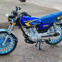 سيفان • دراجة سيفان • محرك 200cc • موتوسيكل سيفان • سيفان 200cc • دراج...