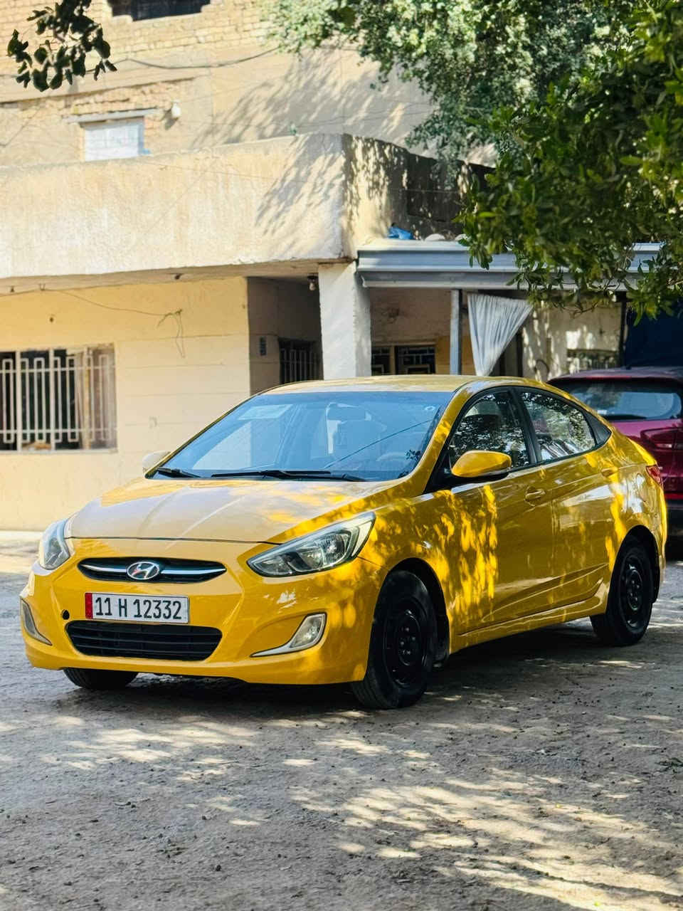 اكسنت موديل 2016 خليجي
بدون ضربة و بدون تبديل

مصفرة هئة و غرامات + هزة جديدة

محرك 1400 

استفسار 📞***********

السعر 83 وبيهة مجال

العنوان بغداد
