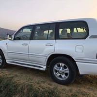 مۆنیکا V8 • ٢٠٠٧ • رخصة ٢٠٣١