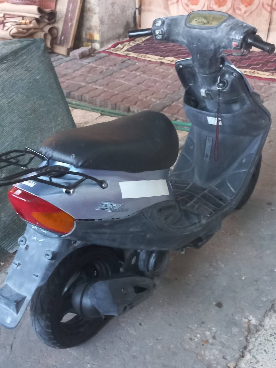 للبيع دراجة مفتوحة عوزهة كابريتر  الشراي خاص


**إذا كنت صاحب هذا الإعلان وتريد حذفه لأي سبب، رجاءا أرسل رسالة إلى الدعم الفني**