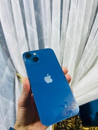 آيفون ١٣ • ١٢٨ • بطارية ٧٦