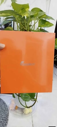 FOSSiBOT F102 • مدرع • بطارية ١٦٥٠٠