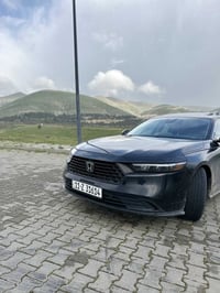 اكورد ٢٠٢٣ • ماشيه ٥٤ الف ميل • وارد امريكي