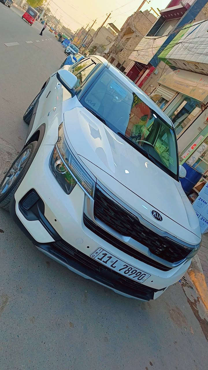 السلام عليكم
كيا سلتوس  موديل ٢١ وارد حادث بلوجه شاصي من كدام  فقط صفحه وحده حادثه بسيط ثلاث قطع صبغ والباقي مكفول تخم تاير محرك وصدر وكير شرط مكفول ماشيه ٥٣ نضيفه جدا مدوشمه جلد بسمي تحويل ثاني يوم هزه جديده *********** بغداد الشعب 
السعر ١٤٨ وبي مجال
