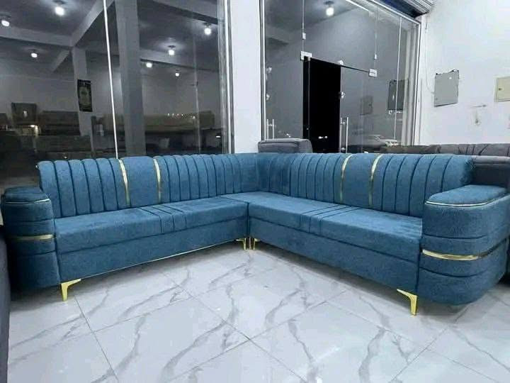 اي ديوان داخل المنشور
الدقه والامان  كل هذا وبأنسب الاسعار 🥳🥳🥳
ديوان ستندر 10 مقاعد ب 325.مع كوشات عدد 4هديه
 شغل مضبوط مع ضمان سنه  
قماش قديفه جكور 
الهيكل چام روسي
الضهر  مضغوط
المقعد بلوك فقط 
رجل عظم عاج ورده ذهبي

المتر 75

#ديوان  10 مقاعد ب 340
............................................... 
#ديوان  9مقاعد  ب  325
.........................................
#ديوان   8 مقاعد ب  290
.........................................
#ديوان  7 مقاعد ب  260
.........................................
#ديوان  6 مقاعد ب  250
................................................ 
#ديوان 5مقاعد  ب240

قياس عرض المقعد 50صافي و 70لحد الحايط 

سعر المتر 75بالنسبه للقياسات الخاصه
#سعر المتر 75الف للمتر الواحد

#اذا كان الطلب بلوك بلاويد للضهر والصفاح بدل المضغوط اضافه 100 الف 

#سعر كوشات الوحده 2500
#طبله ب 25 الف قياس 40/40

#التوصيل داخل بغداد مجاني 
اطراف بغداد 15 

توصيل محافضات   القريبه 25 

سماوه ناصريه عماره 35 

بصره مركز 75

مده التوصيل  بغداد   ثاني يوم محافظات  4ايام
لايباع اقل من 5امتار

ربح 10

عل متر 2500

قماش قديفه 
رجل عظم عاج 
الاضافات رجل نيكل 20
قماش كتان 25
وتر برو وخاولي 50


**إذا كنت صاحب هذا الإعلان وتريد حذفه لأي سبب، رجاءا أرسل رسالة إلى الدعم الفني**