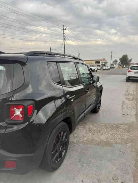 جيب رنگد موديل 2019 تو ويل رقم اربيل السنويه مامنتهيه الضرر جامرلغ وبونيد بدون دواخل ارباك سستم بلاد صدر دبل تايرات كلهه جدد المكينه مفتوحه بدون عيب وبدون بخار ماشيه 110 كم والشعر 105 وبيهه مجال مكانهه كركوك للاستفسار *********** Singapore
