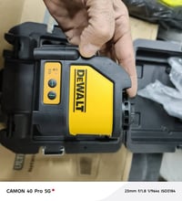 متوفر ديوالت ميلوكي 07734041982