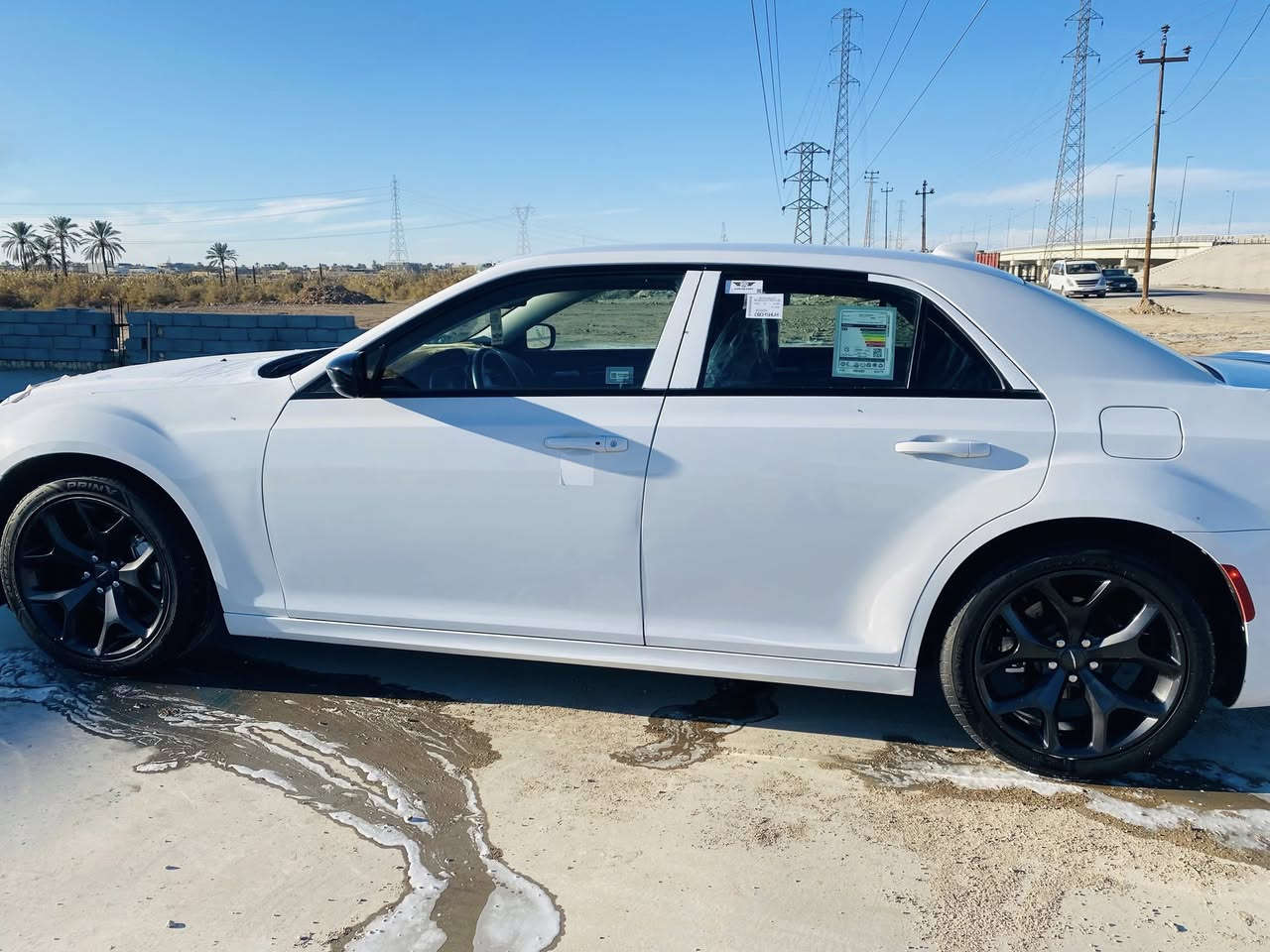 سلام عليكم وبامه موديل 20صل رقم ربيل شرط تحويل وارد مريكي صوره حادث موجوده بل منشور بدون شواصي بدون لغد فول موصفات ماعد بي رامه سياره كلش جديده بيع و مراوس مكان سياره البصره تصال ***********
