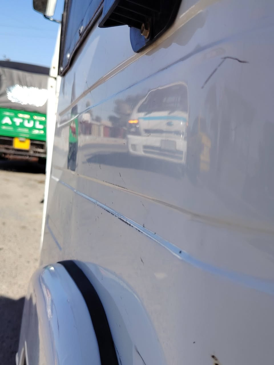 تكتك 20رقم وسنويه تكتك مجفته مره وحده وخير 
من الله لا تبخير لا تنقيص من ايدك الشارع  سعر خاص رقم 👈***********
