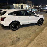 سورنتو ٢٠٢٥ • زيرو ٢٧٠٠كم • فول اوبشن