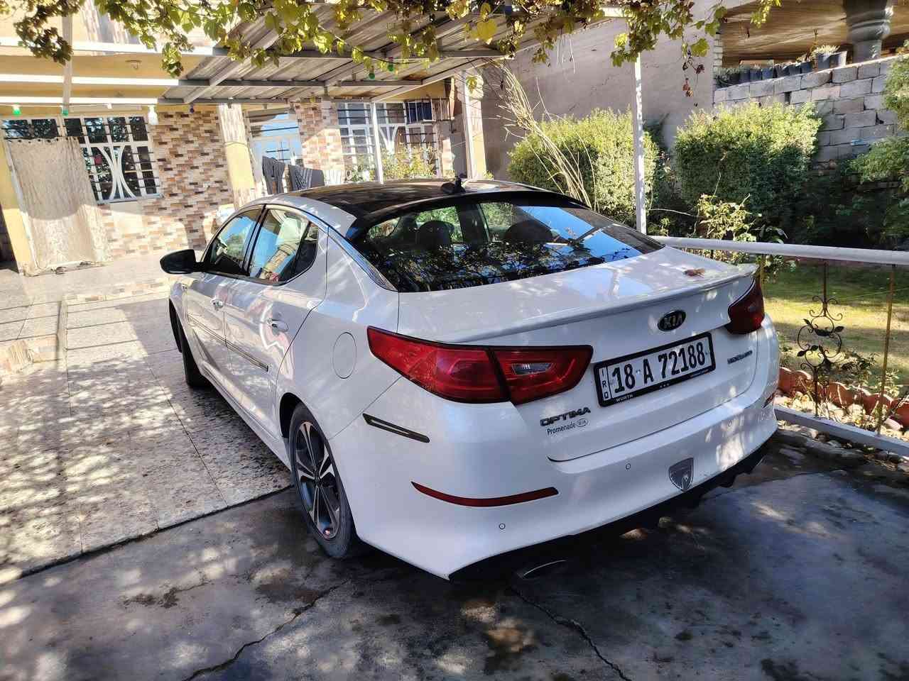 السلام عليكم اوبتيما ١٥ وارد امريكي كيلين بدون حادث وبدون صبغ فول واحد على واحد رقم دولي بابل باسمي السعر ١٢٠ موبايل *********** و***********
