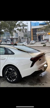 خليجي • ٢٠٢٤ • ٤٠٠٠٠ كم