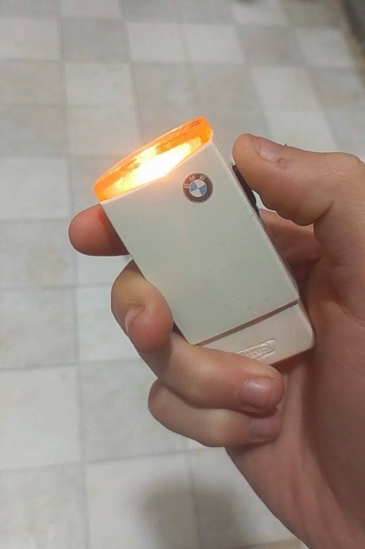 وينهم جماعة النوادر لايت BMW اصلي وشغال مكانة بل جكمجة 🔥🇩🇪


**إذا كنت صاحب هذا الإعلان وتريد حذفه لأي سبب، رجاءا أرسل رسالة إلى الدعم الفني**