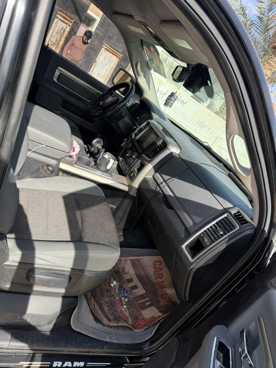 جمسي دنلي 2015 متوم شمالي
وعندي رام 2014 بدي طويل 2014 معلايه 2023
المكان ناصرية


**إذا كنت صاحب هذا الإعلان وتريد حذفه لأي سبب، رجاءا أرسل رسالة إلى الدعم الفني**