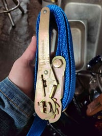 ٣ قطع • نقص الچنكال • توصيل