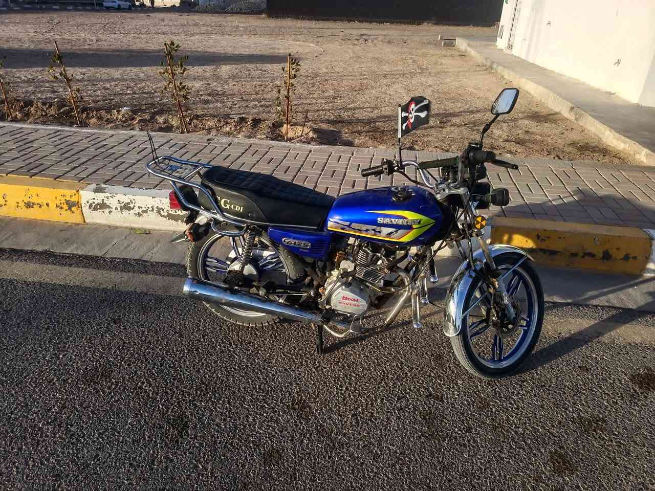 سلام عليكم دراجه البيع نكره صلف موديل 21 مكاني عامريه الصمود سعر 600 وبيه مجال ***********
